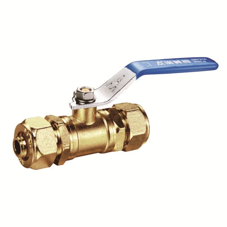 Union Ball Valve